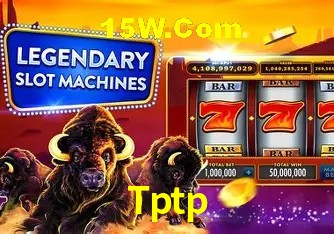Account Benefits Tptp