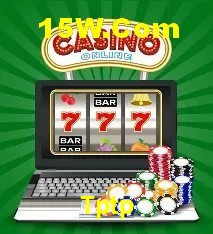 Welcome Bonus Tptp