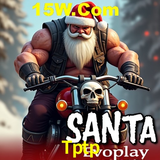 Live Casino Tptp