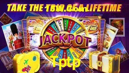 Slot Games Tptp